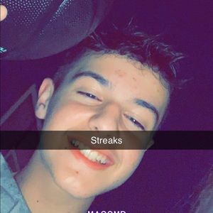 Meet your Posher, Robert